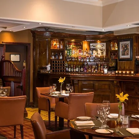 International Кілларні