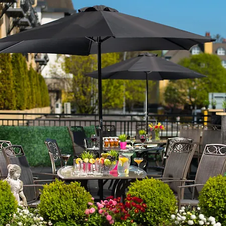 International Готель