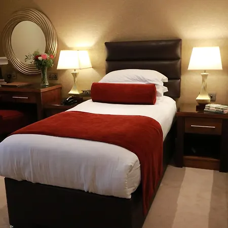 International Готель Кілларні