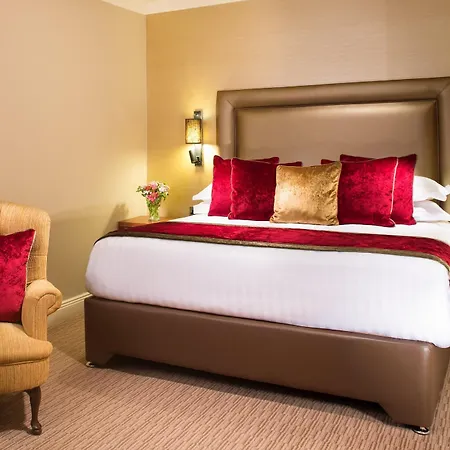 International 4* Кілларні