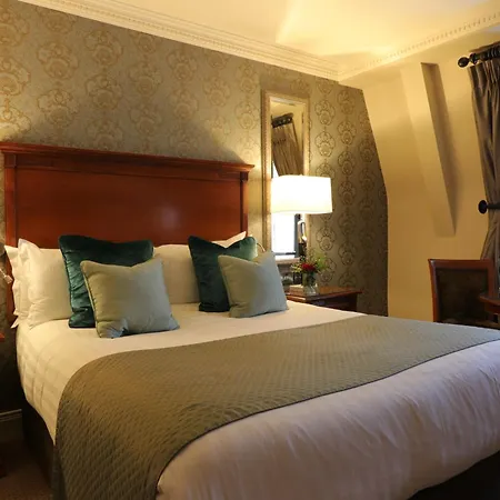 International 4* Кілларні