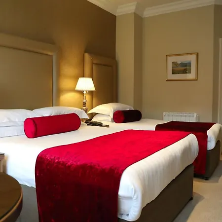 International Кілларні