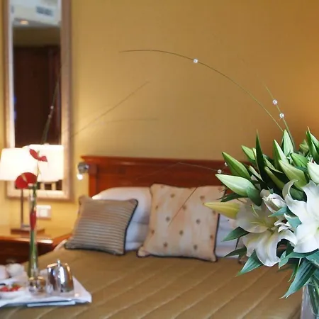 International 4* Кілларні