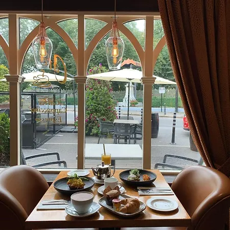 International Готель