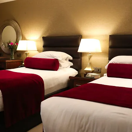 International Готель Кілларні