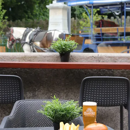 Готель International Кілларні