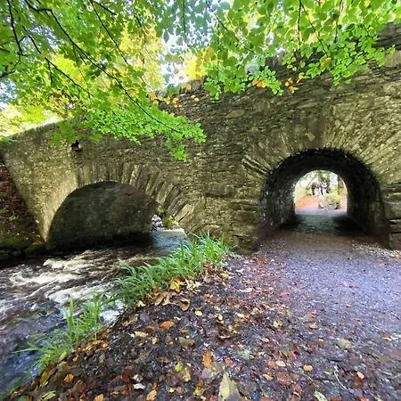 Готель International Кілларні