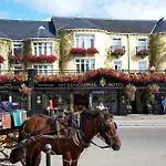 International Hotel