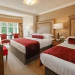 Hotel International