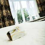 International Hotel 4*
