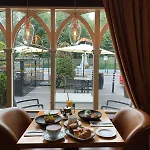 International Hotel