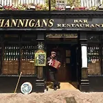 Hotel International Killarney