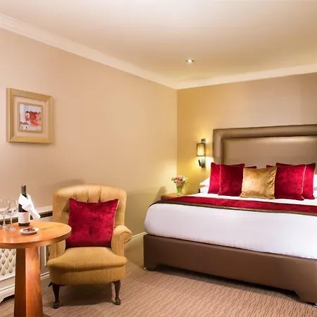 International Hotel 4*