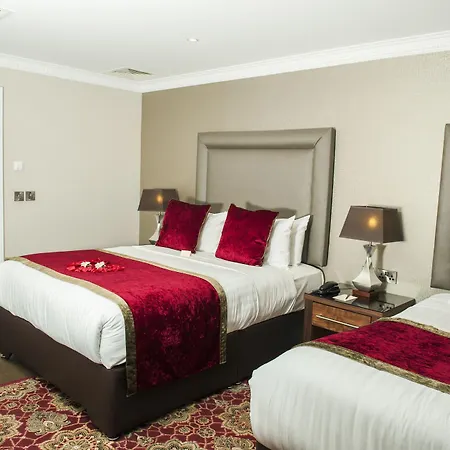 International 4* Killarney