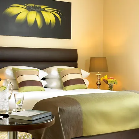 International Hotel 4*