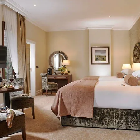 Hotel International Killarney