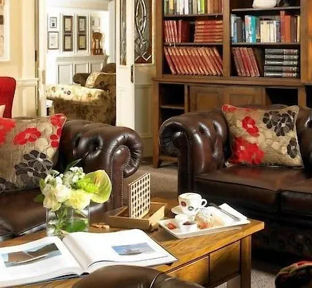 Hotel International Killarney