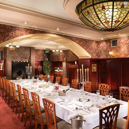 International Hotel Killarney