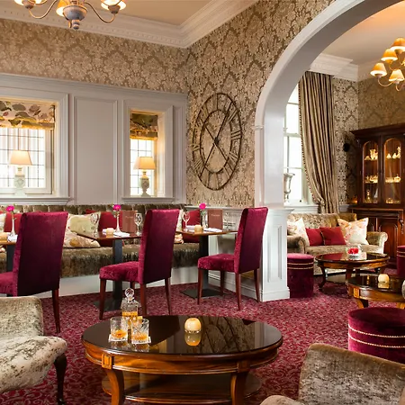 International Hotel
