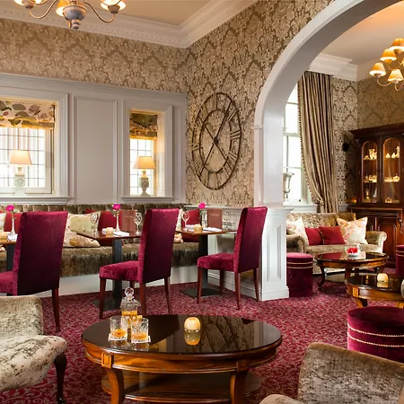 International Hotell