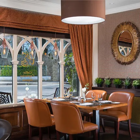 International Hotel Killarney