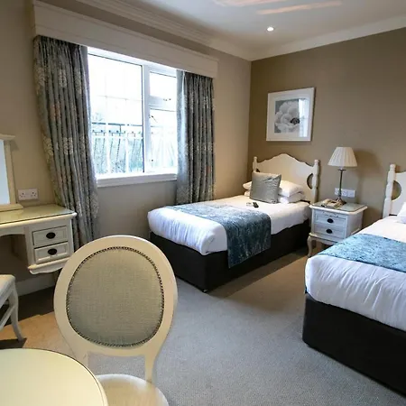 International Hotell Cill Airne
