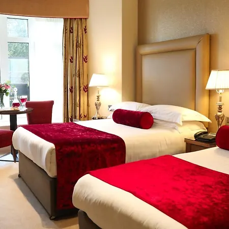 International 4* Killarney