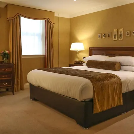 International 4* Killarney