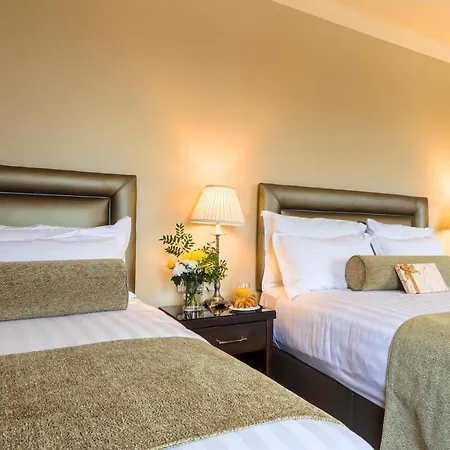 International Hotel Killarney