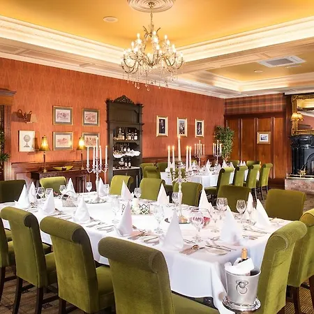 Hotel International Killarney