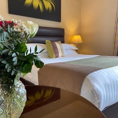 International Hotel
