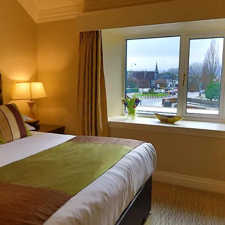 Hotel International