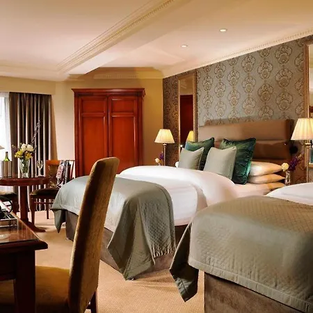 Hotel International Killarney