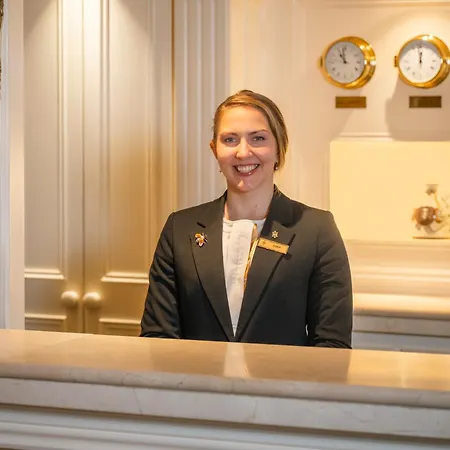 Hotell International