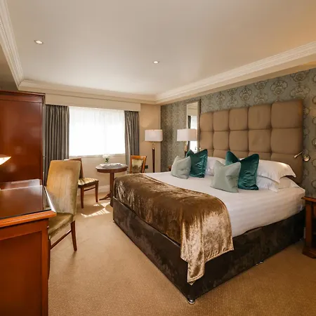 Hotell International 4*