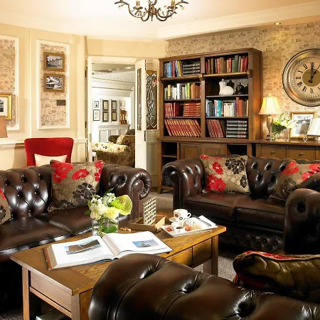 International Hotell 4*