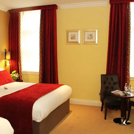 Hotell International