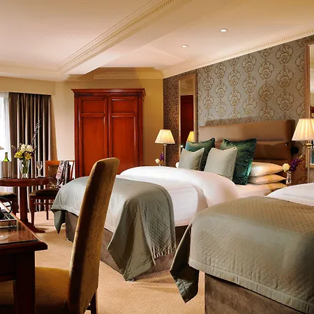 International Hotell