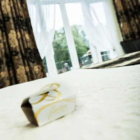 International Hotel 4*