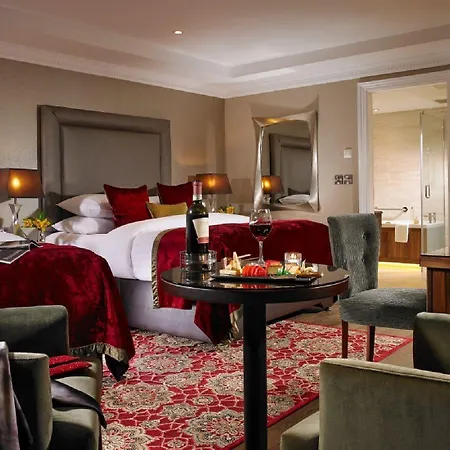 International 4* Killarney