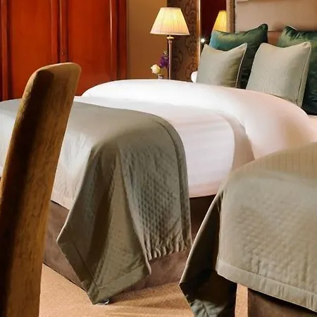 Szálloda International