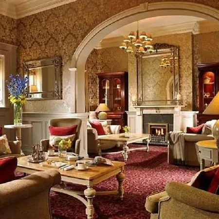 International Hotel 4*