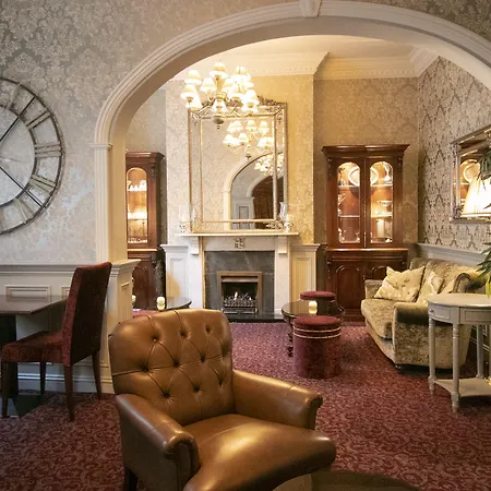 International Hotell Cill Airne
