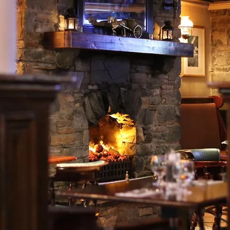 Szálloda International