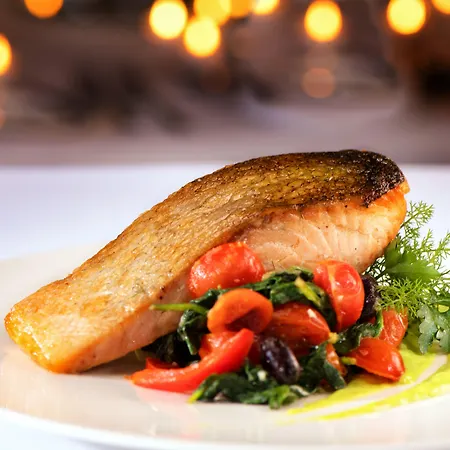 International Szálloda