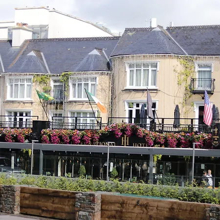 Szálloda International 4*