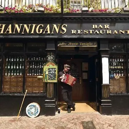 Hotel International Killarney