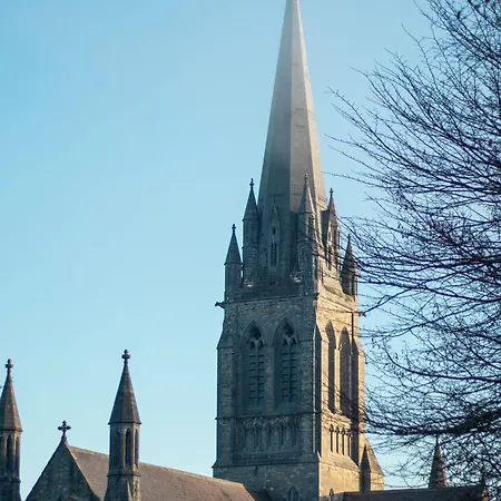 International 4* Cill Airne