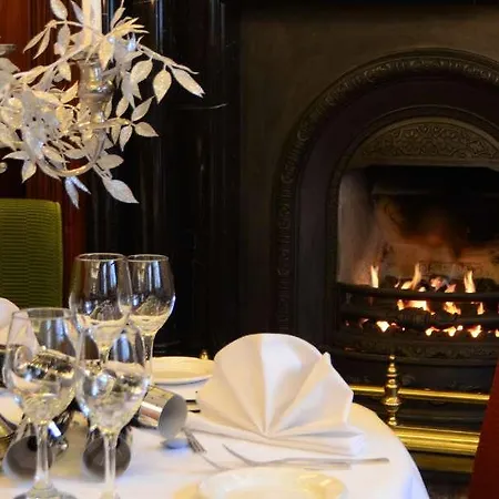 International 4* Killarney