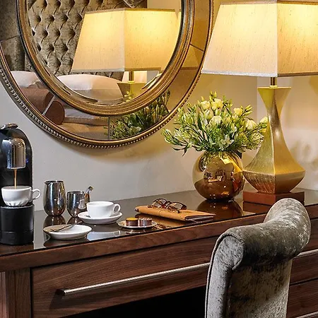 Hotel International 4*